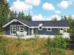 Holiday home Poul Helgesensvej I
